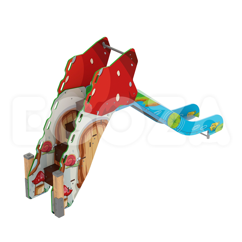 Горка «Сказка» 0720